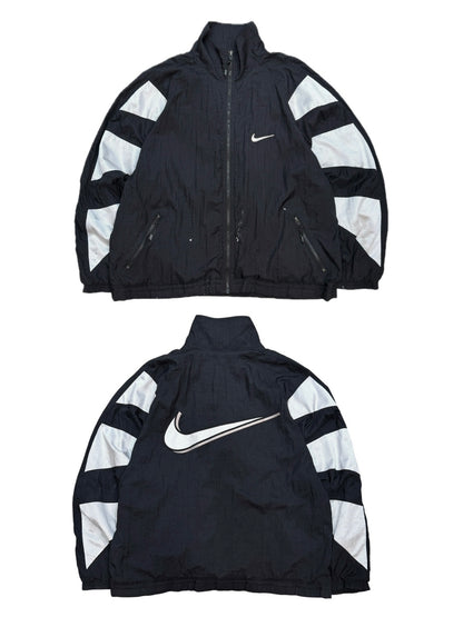 Old Nike Nylon Jacket