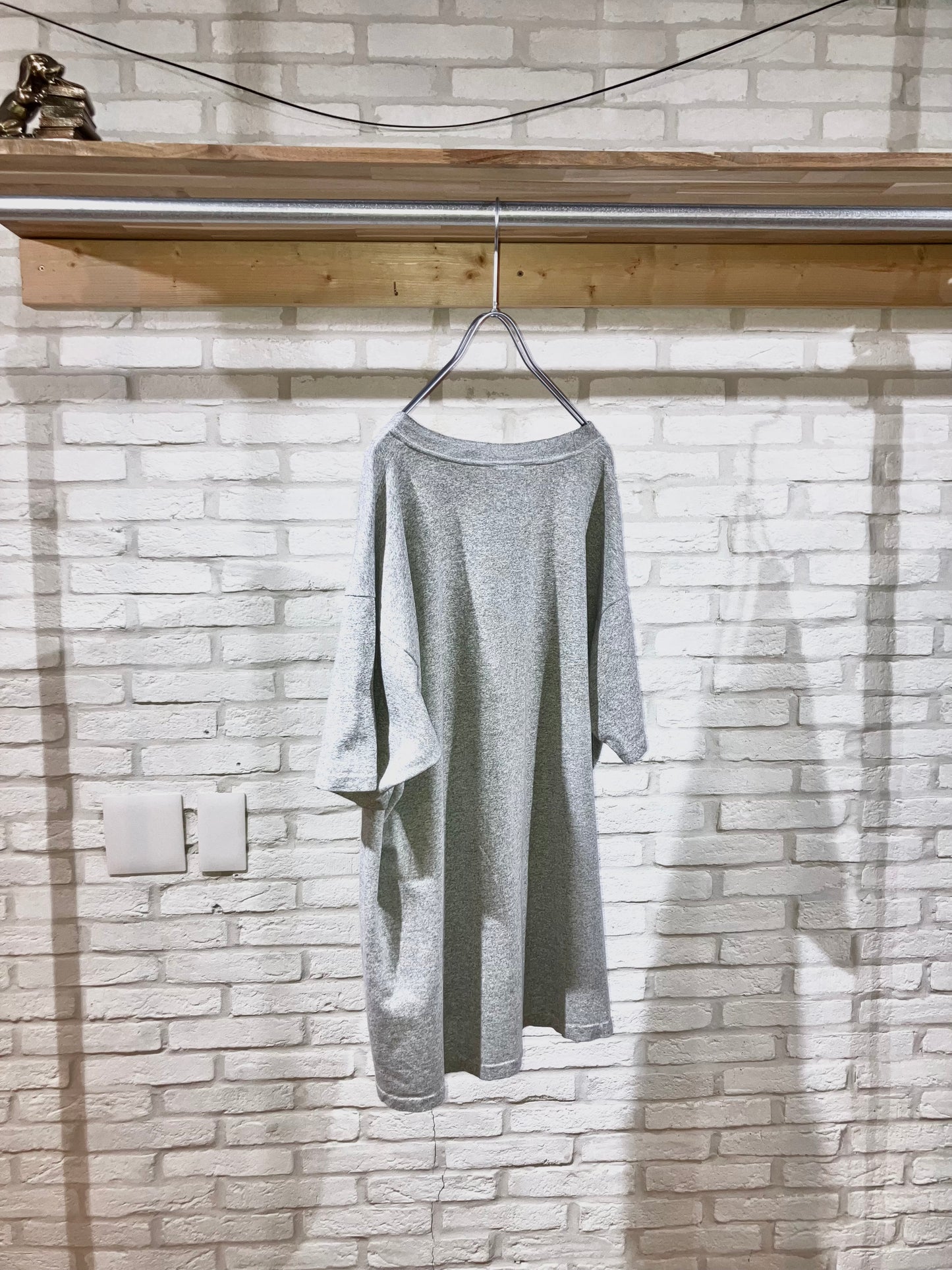 Old Printed Tee