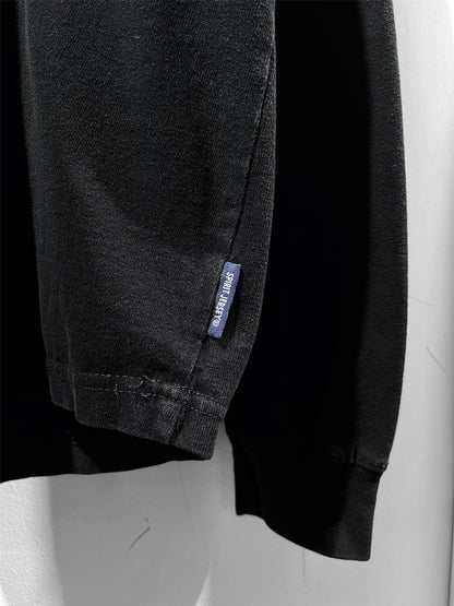 SPIRIT JERSEY "Disney Land" print Tee L/S