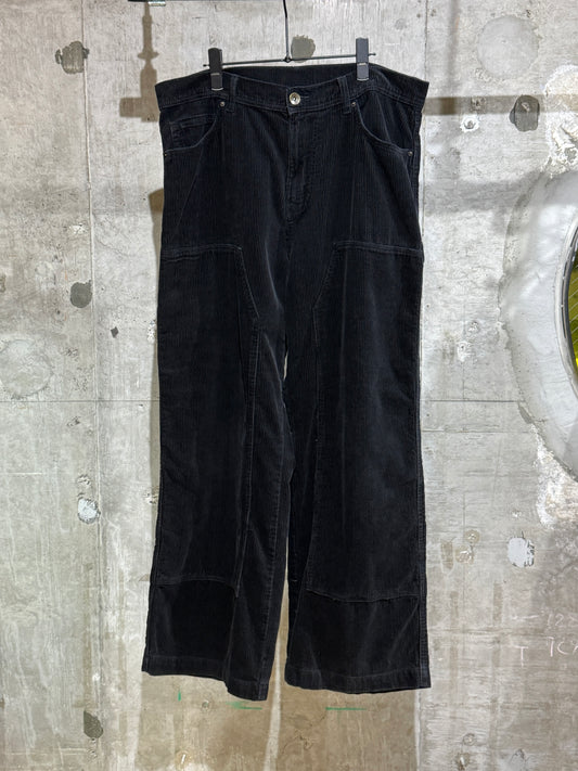 No Boundaries Corduroy Painter Pants