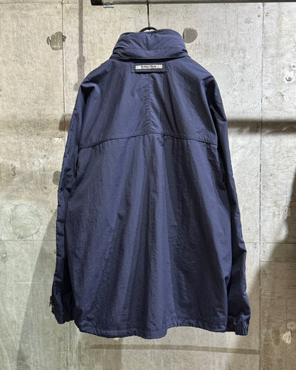 Nautica Competition Side Zip Nylon Jacket