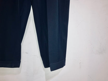 Old Super Wide Design Slacks