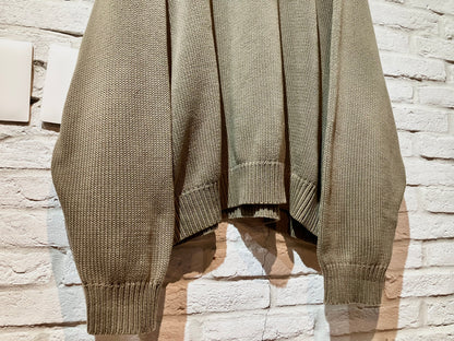 "croft&barrow" Old Cotton Knit