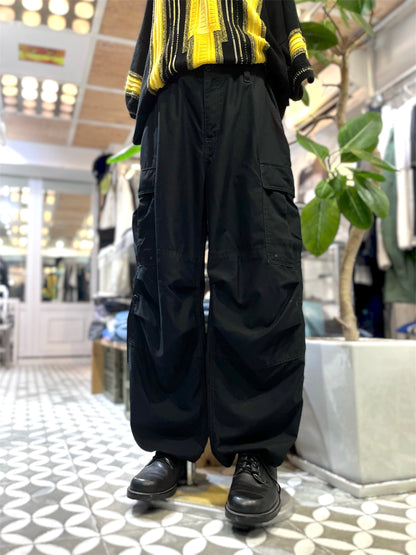 GAP  Cynch Cargo Pants