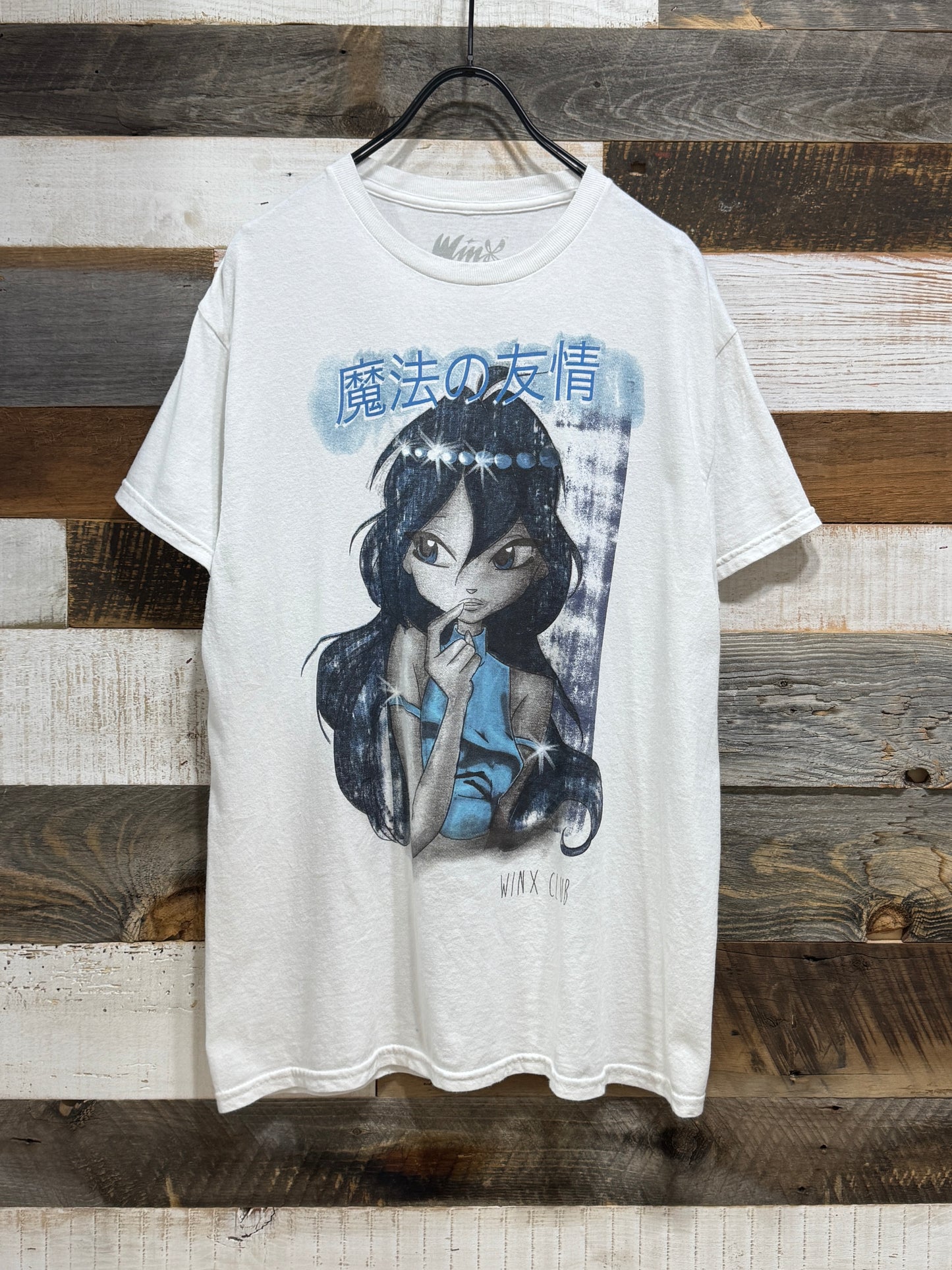 Winx Club Bloom Tee