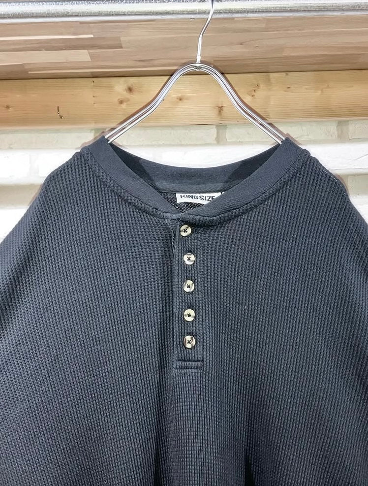 "KING SIZE" Old Oversized Themal