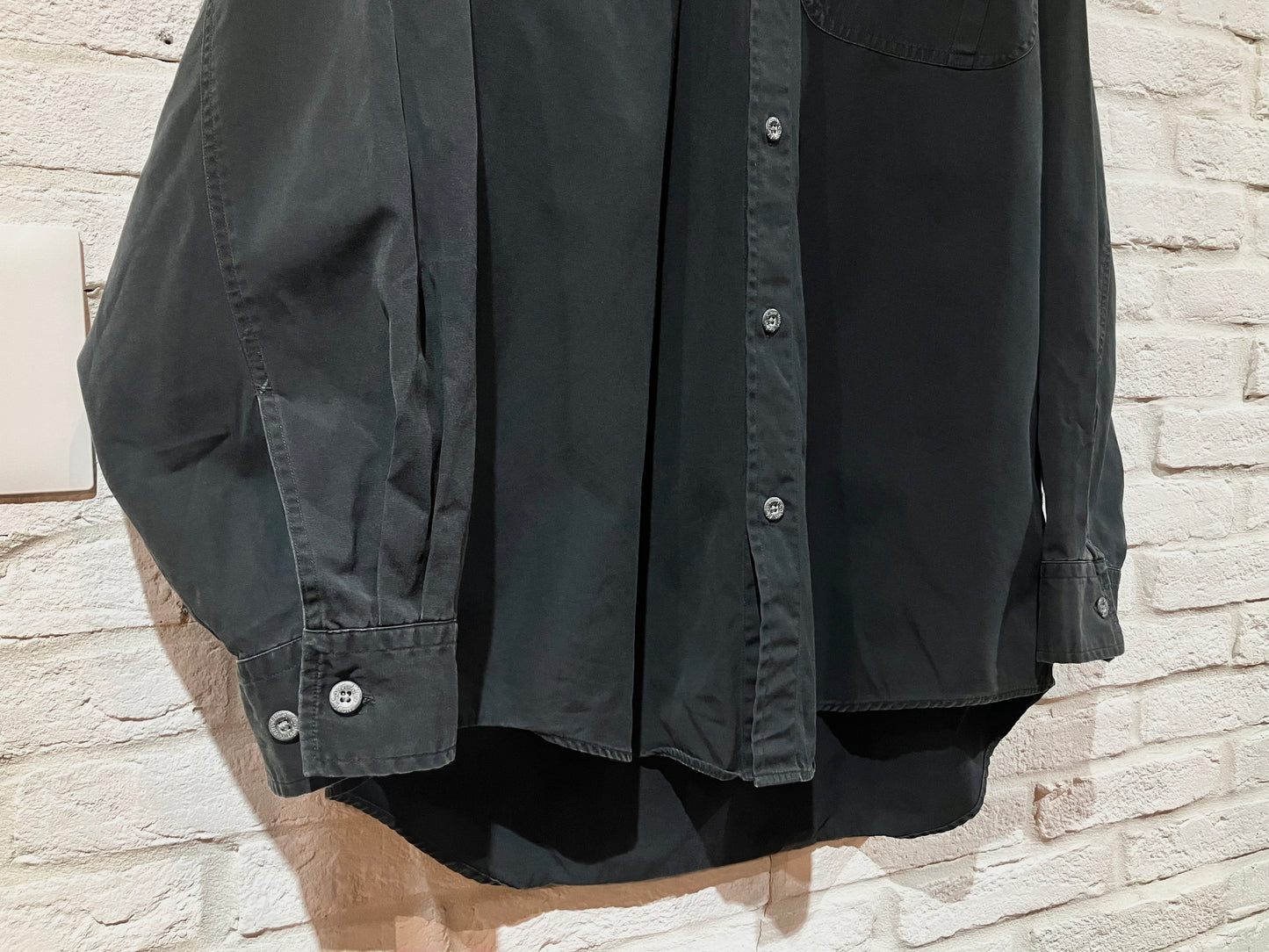 "CK Calvin Klein Jeans" Old Design Shirt