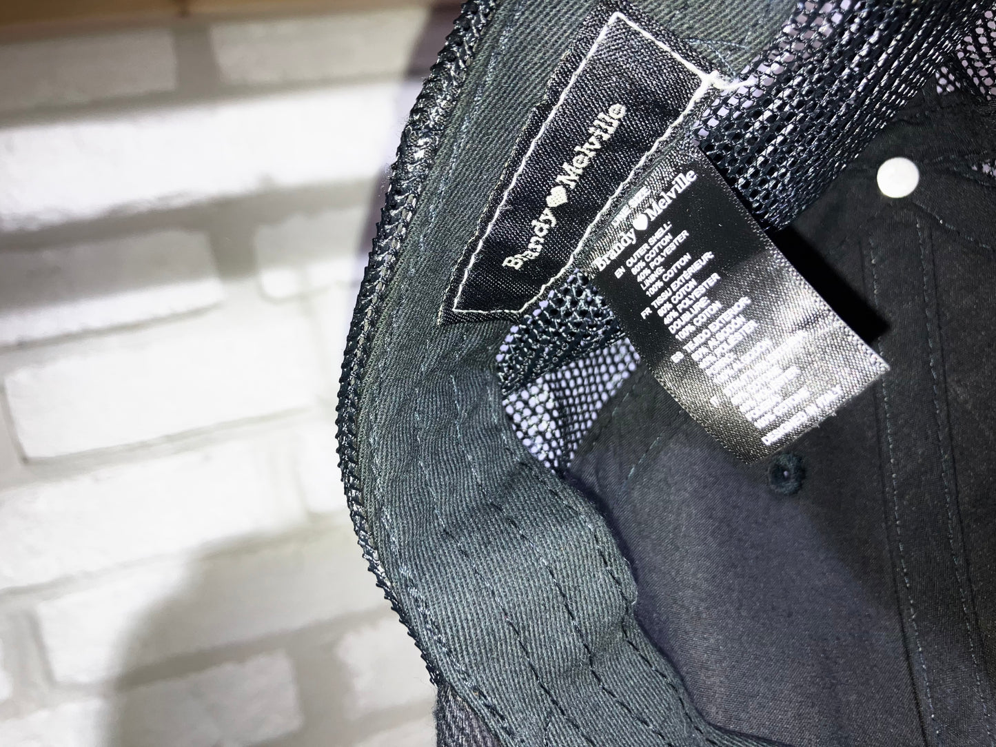 10s Design Cap