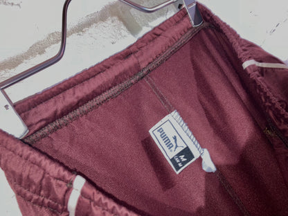 "PUMA" 00s Design Track Pants