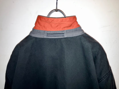 "GEOFFREY BEENE" 00s Design Padding JKT