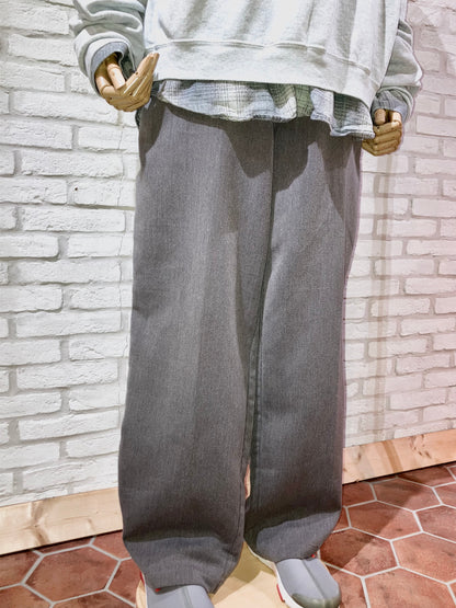 Old Design Pants