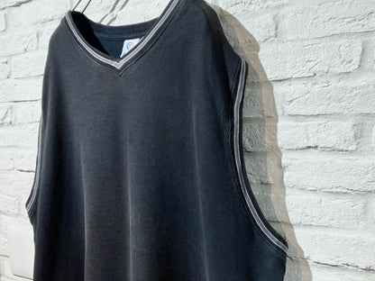 Old Design Vest