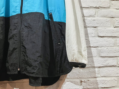 Old Design Nylon JKT