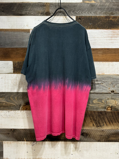 METALLICA Dyed Gradation Tee