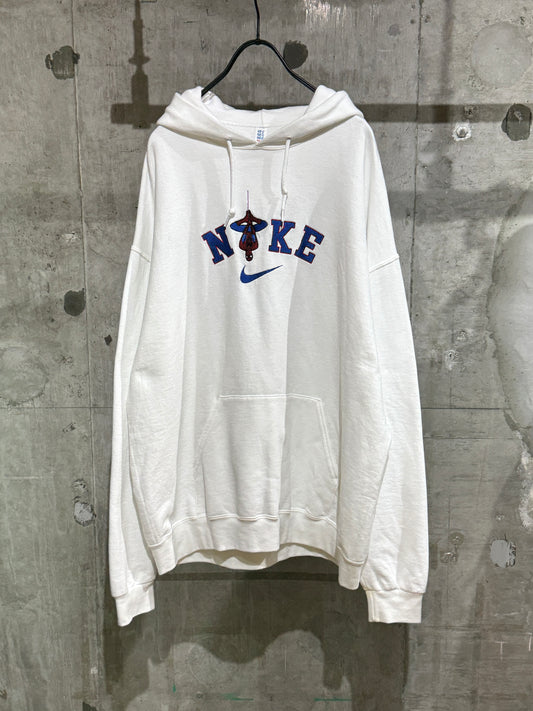 Nike Spider-Man Hoodie