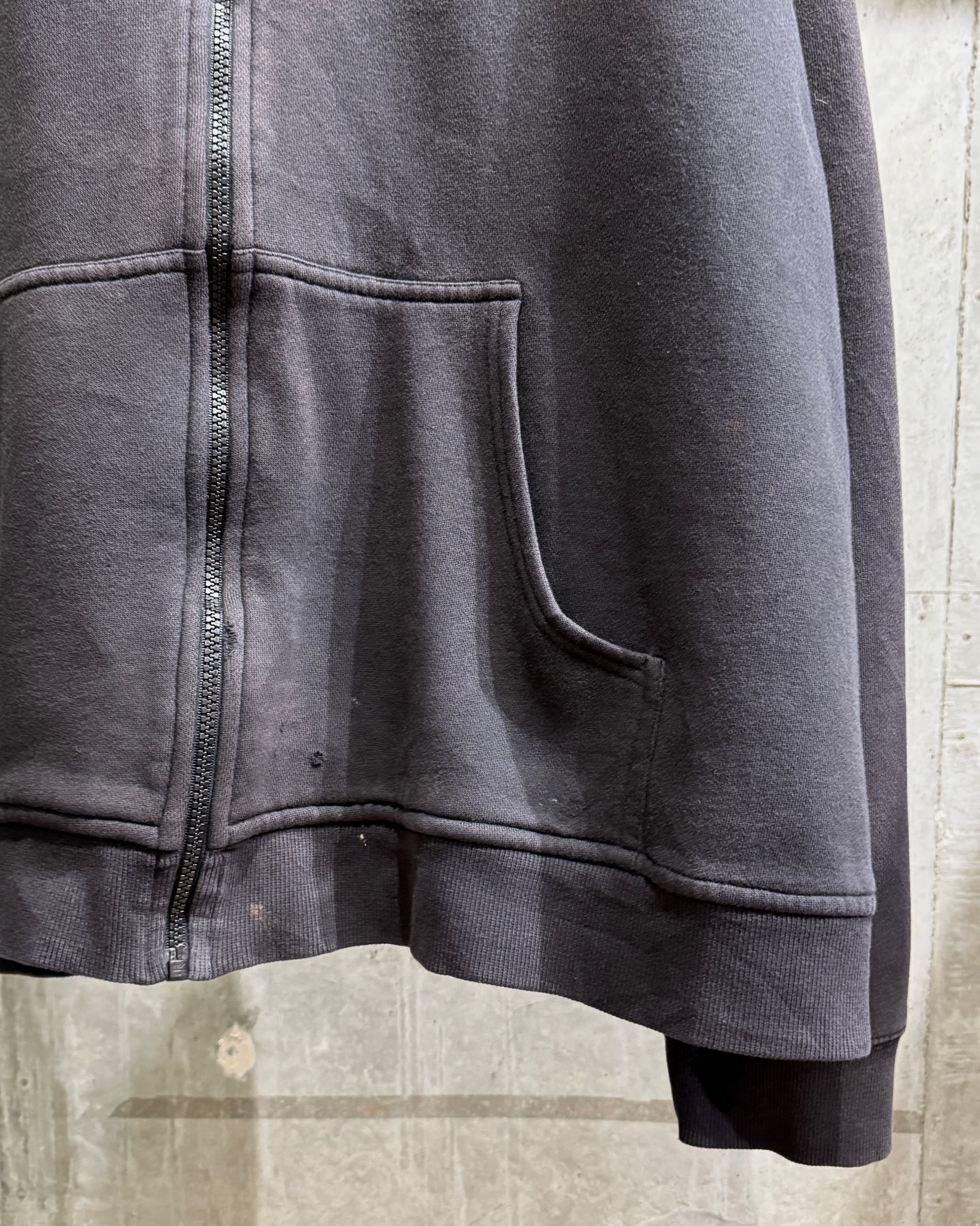 トップス 90s vintage Harley Davidson snap hoodie 90s vintage Harley Davidson snap hoodie