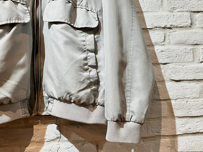 "HABAND" 00s Design Smooth JKT