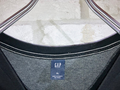 "GAP" Old Design LS Tee