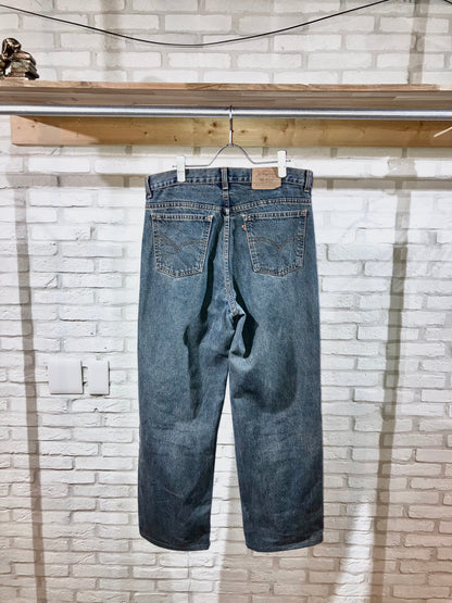 "Levi's" Old Design Denim Pants