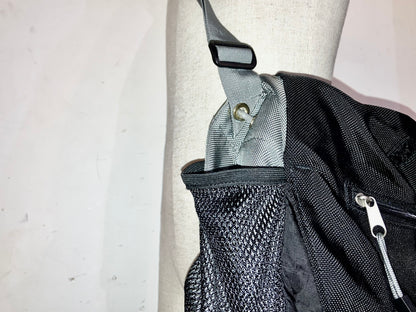 "Samsontie" 00s Design Bag