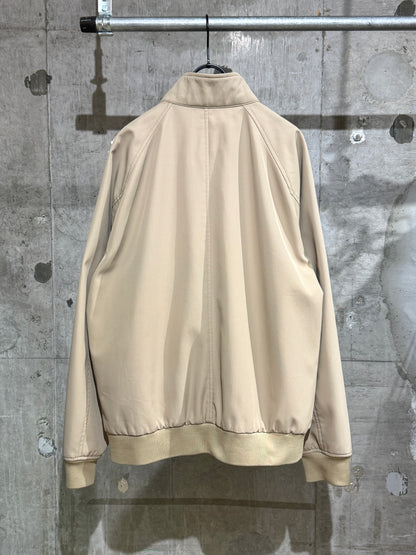 Wilsons Leather Harrington Jacket