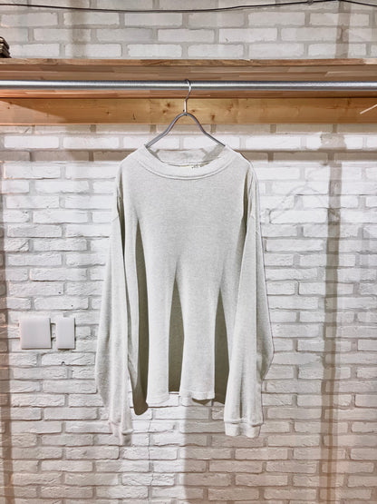 "Eddie Bauer" Old Oversized Themal