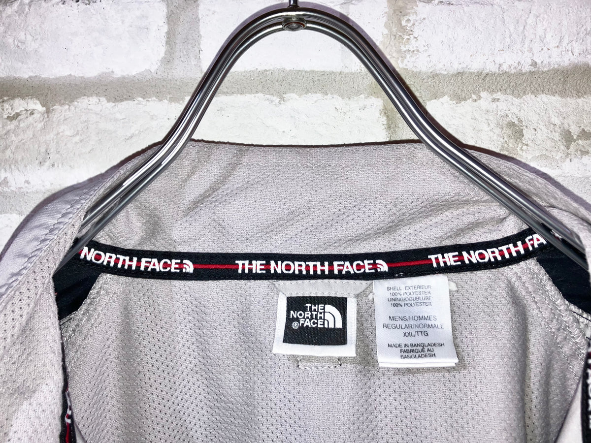 "THE NORTH FACE" Old Design Nylon JKT
