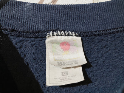 Old Printed Sweat