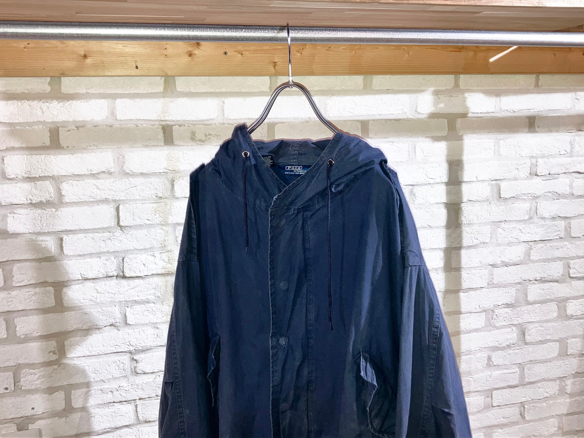 "Polo by Ralph Lauren" Old M-51 Style Coat