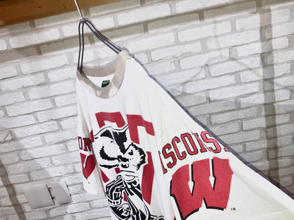 Old Design Printed Tee