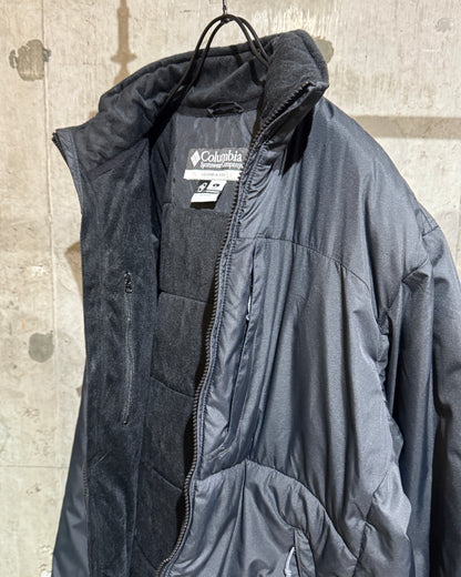 00s Columbia Padded Insulated Jacket