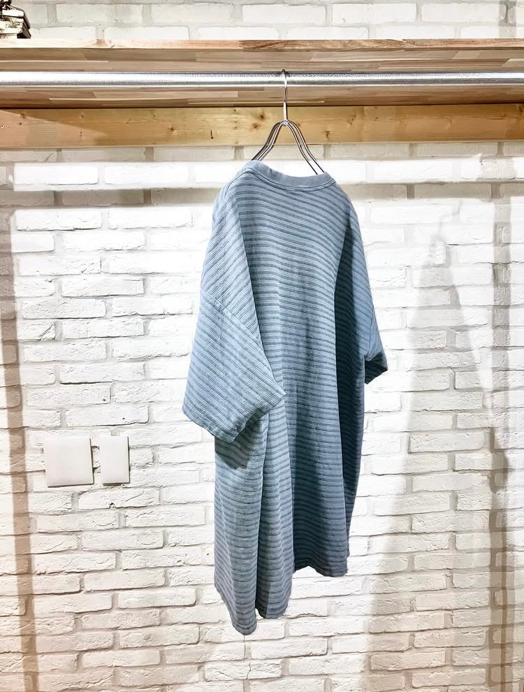 Old Oversized Border Tee