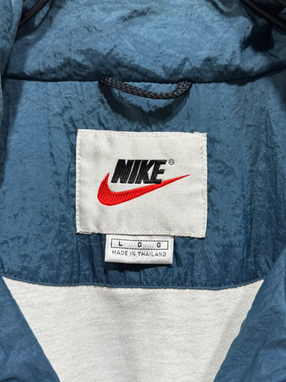 Old NIKE Nylon Jacket