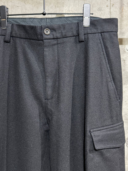 Old Banana Republic Cargo Slacks
