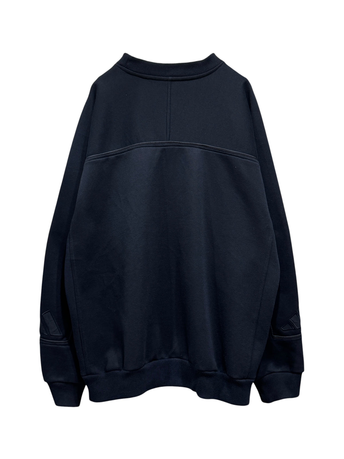 90s Adidas Embroidered Sweatshirt