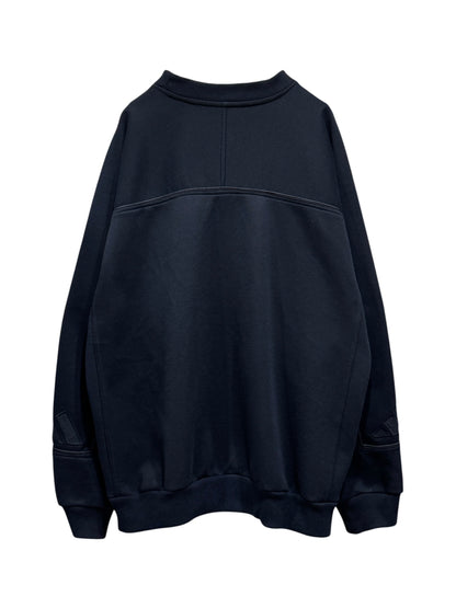 90s Adidas Embroidered Sweatshirt