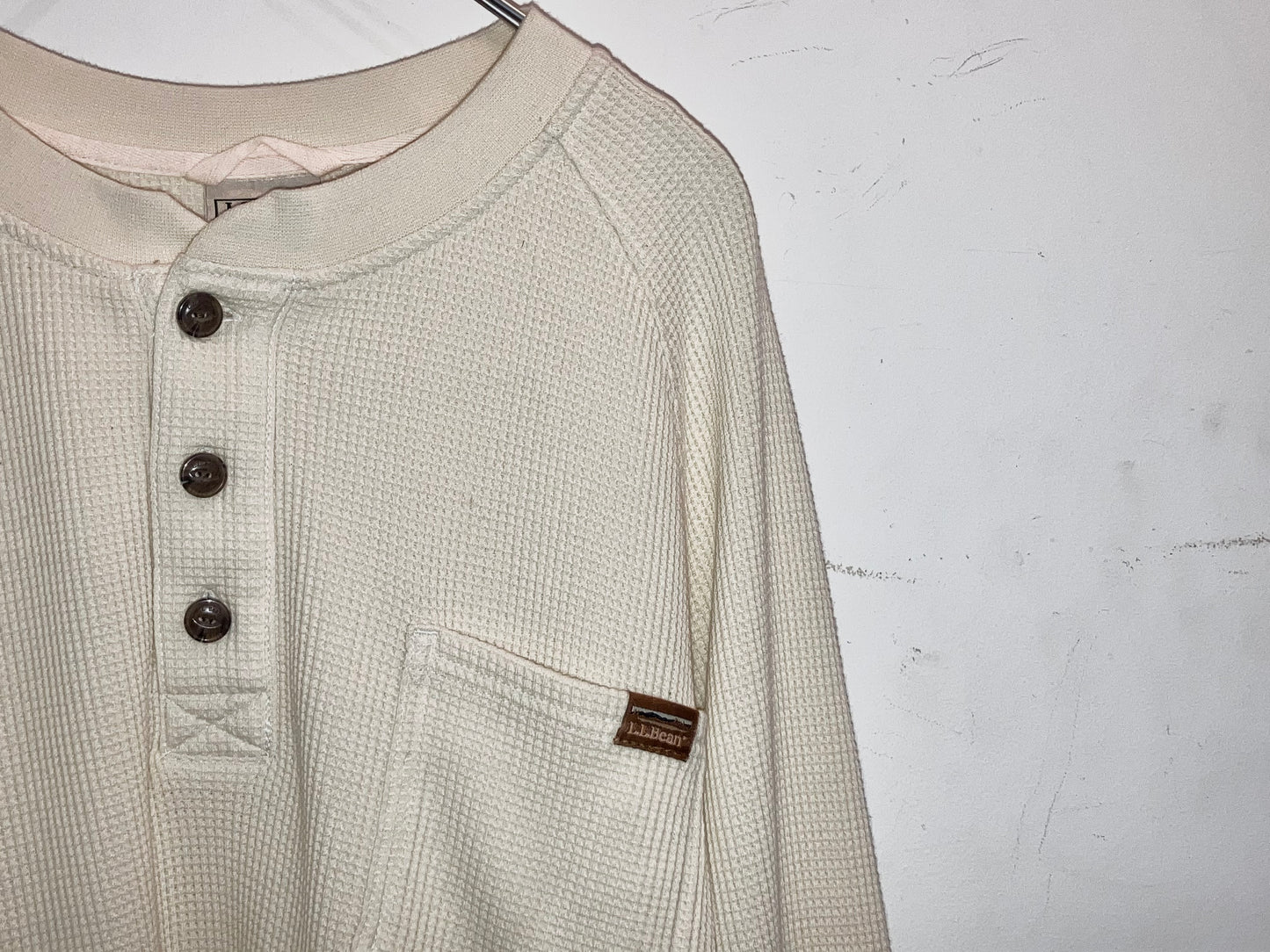 "L.L.Bean" 00s Design Thermal