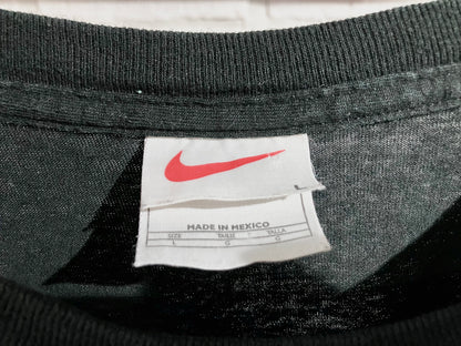 "NIKE" Old Embroidery Tee