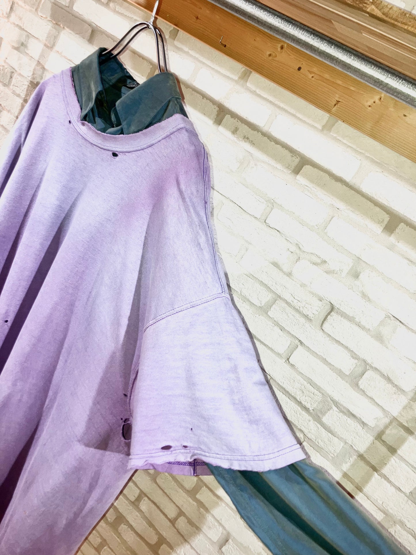 00s Oversized Good Faded Tee