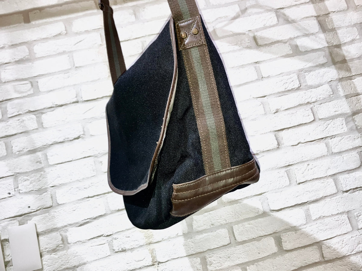 "GAP" 00s Design Bag