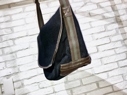 "GAP" 00s Design Bag