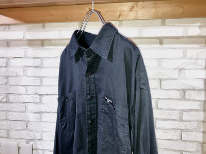 "POLO JEANS CO" Old Design Shirt