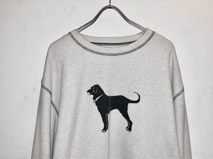 "The Black Dog" 00s Design Themal