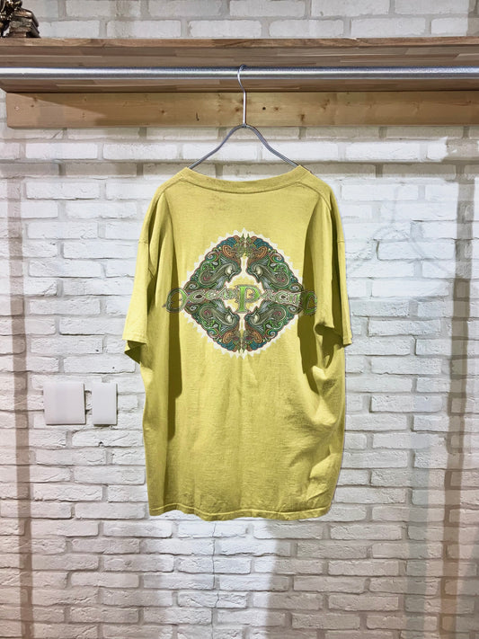 "OP" 00s Printed Tee