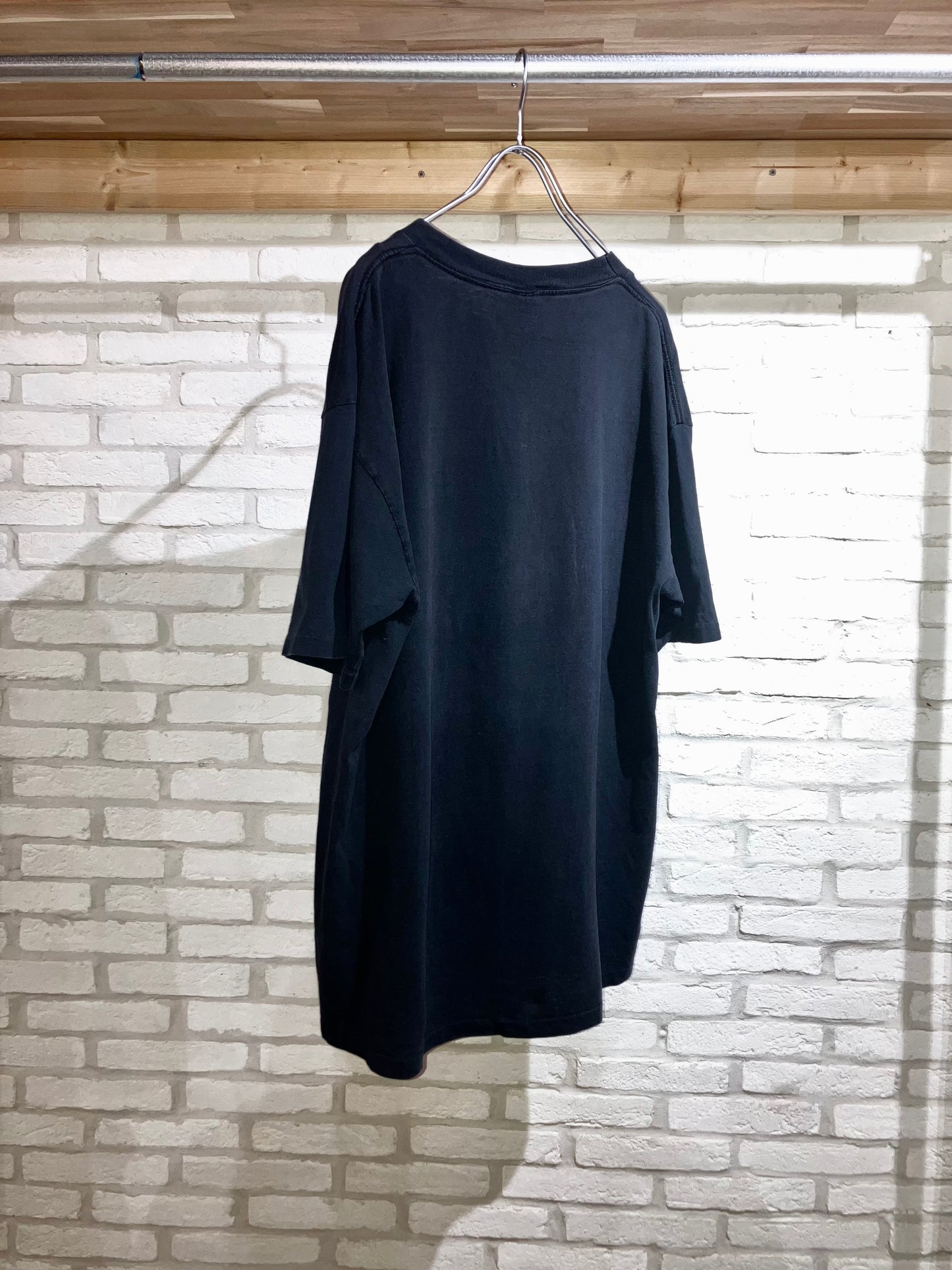 Old Printed Tee