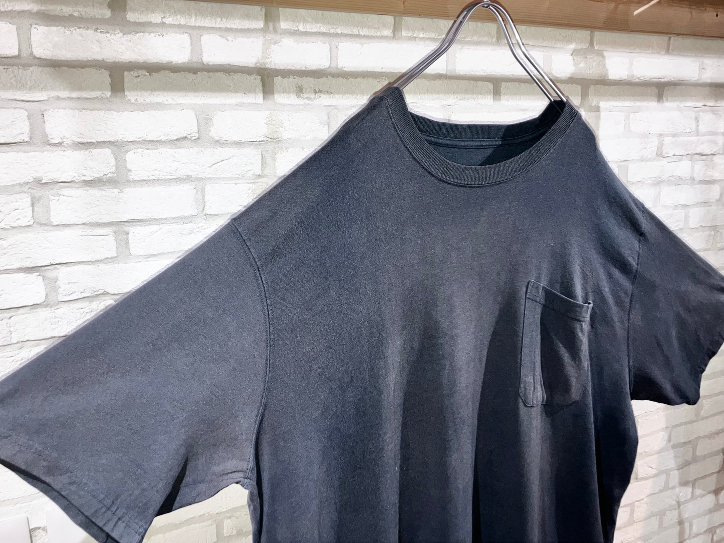 00s Super Big Tee