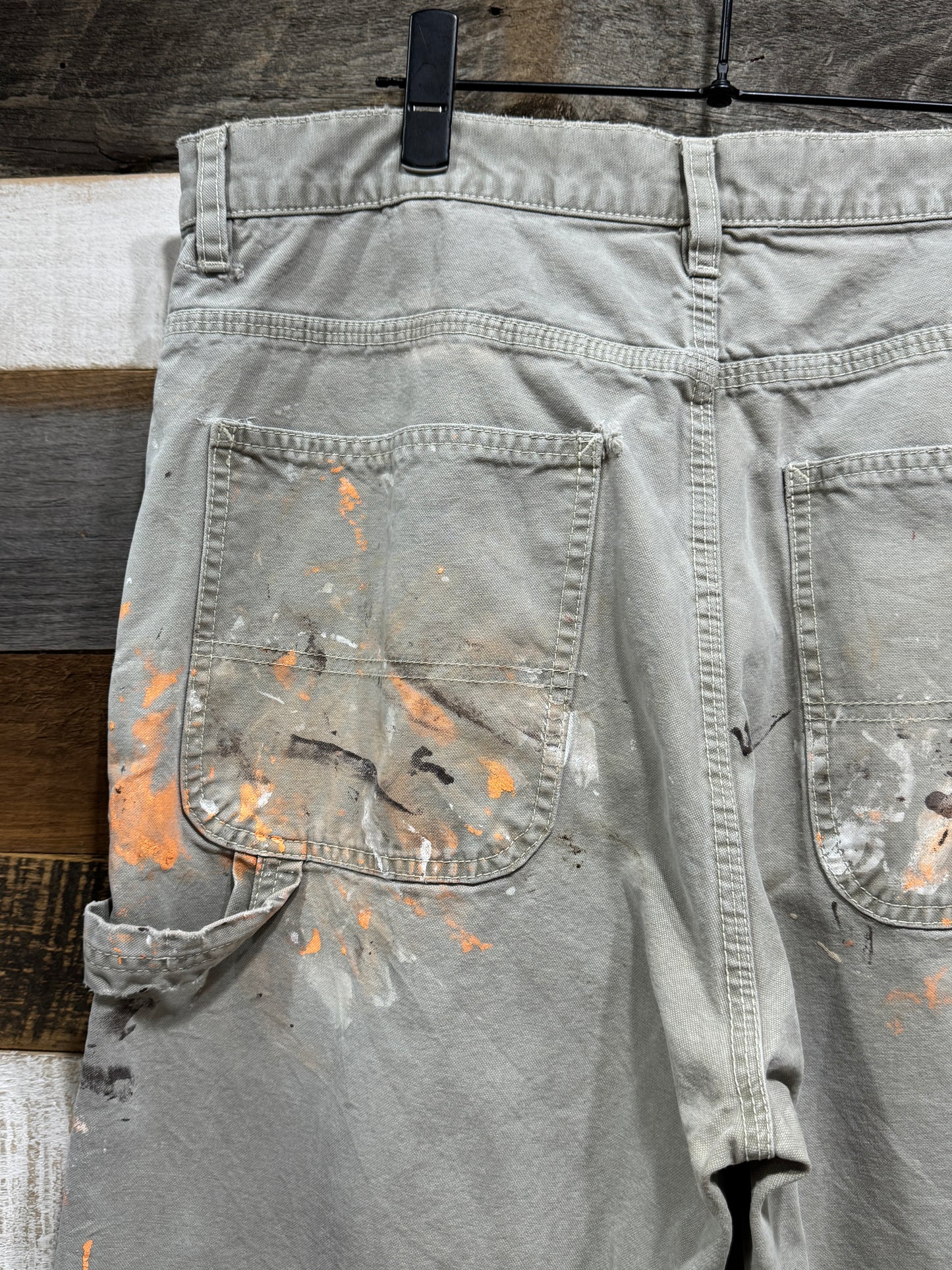Gap Carpenter Shorts