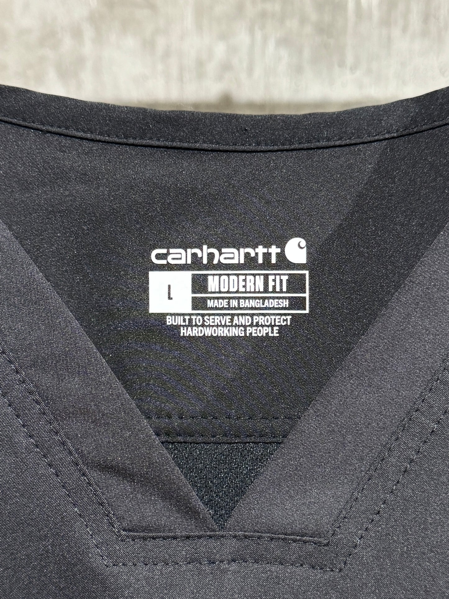 Carhartt Hospital Shirt