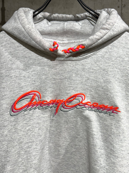 Fat Spindle Design Hoodie
