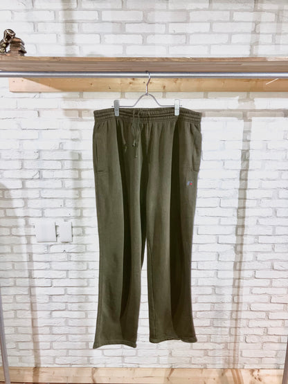 "Russell" 00s Sweat Wide Pants
